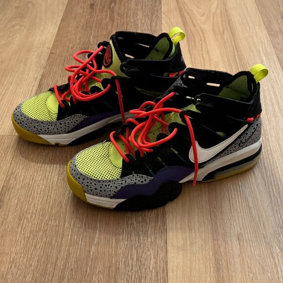 Nike Air Max Trainer 94 "what the trainer" - Men's Size 8 - Picture 2 of 6